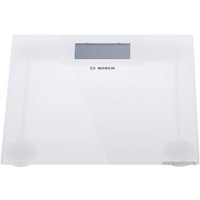 Напольные весы Bosch PPW 3300 AxxenceSlim Line