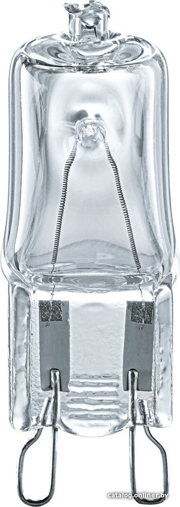 Галогенная лампа Navigator JCD9 40W clear G9 230V 2000h