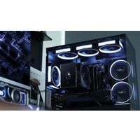 Кулер для процессора DeepCool AK500 G2 Digital NYX R-AK500G2-BKNNMN-GJD-1