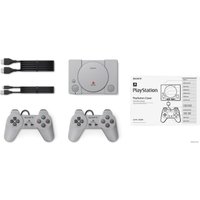 Игровая приставка Sony PlayStation Classic