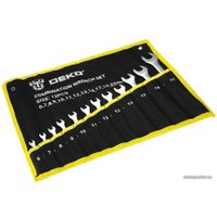 Набор ключей Deko DKHT12-1 (12 предметов)