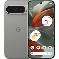 Смартфон Google Pixel 9 Pro 16GB/512GB (лесной орех)