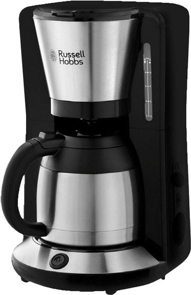 

Капельная кофеварка Russell Hobbs 24020-56