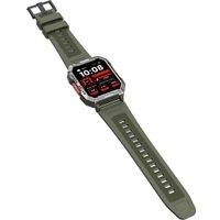 Умные часы Blackview W60 (хаки)