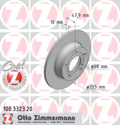 

Zimmermann 100332320
