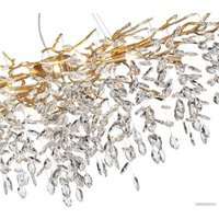 Подвесная люстра Odeon Light Delica 4969/14