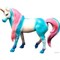 Набор фигурок Masai Mara Мир фэнтези. Семья голубых единорогов MM206-424