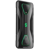 Телефон Black Shark 3 Pro 12GB/256GB международная версия (черный)