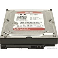 Жесткий диск WD Red Plus 1TB WD10EFRX