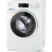 Стиральная машина Miele WWD120 WCS