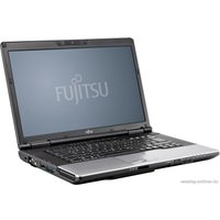 Ноутбук Fujitsu LIFEBOOK E752 (E7520M73A5RU)