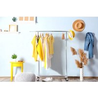 Стойка для одежды UniStor Maximus 210051