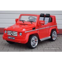 Электромобиль Electric Toys Mercedes G55