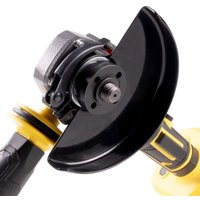 Угловая шлифмашина Kolner KAG 18-125BL (без АКБ)