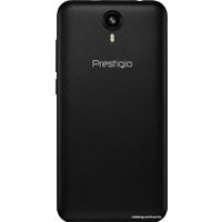 Телефон Prestigio Muze B7 (черный)