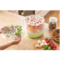 Сушилка для овощей и фруктов Sencor SFD 757GG