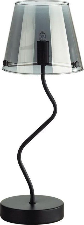 

Настольная лампа Lumion Moderni Smoky 6570/1T