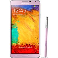 Смартфон Samsung N900 Galaxy Note 3 (32GB)