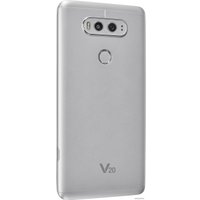Телефон LG V20 64GB Silver [H990DS]
