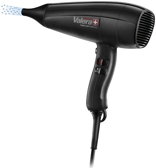 

Фен Valera Swiss Light 3300 Ionic