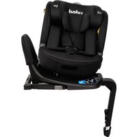 Детское автокресло Baby Prestige Capsula 360 i-Size (black stone)