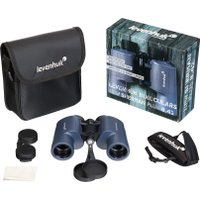 Бинокль Levenhuk New Sherman PLUS 8x42 84609