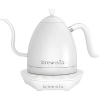 Электрический чайник Brewista Artisan Gooseneck 1л (белый)
