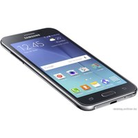 Телефон Samsung Galaxy J2 Black [J200H/DS]