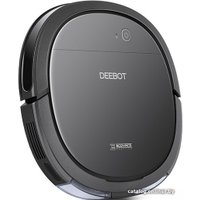 Робот-пылесос Ecovacs Deebot Ozmo Slim10