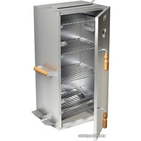 Коптильня Grillux Шкаф коптильный 4 полки "Smoky Master 4"