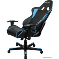 Игровое (геймерское) кресло DXRacer OH/FE08/NB