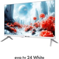 Телевизор Evo TV 24 White TD0051748RU