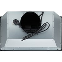 Кухонная вытяжка Exiteq EX-1176 (черный)