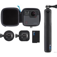 Экшен-камера GoPro Fusion 360