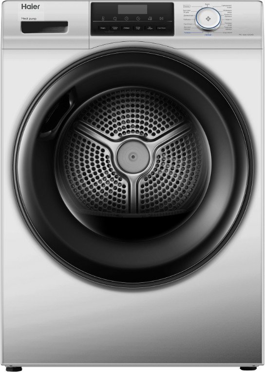 

Сушильная машина Haier HD90-A2929BS