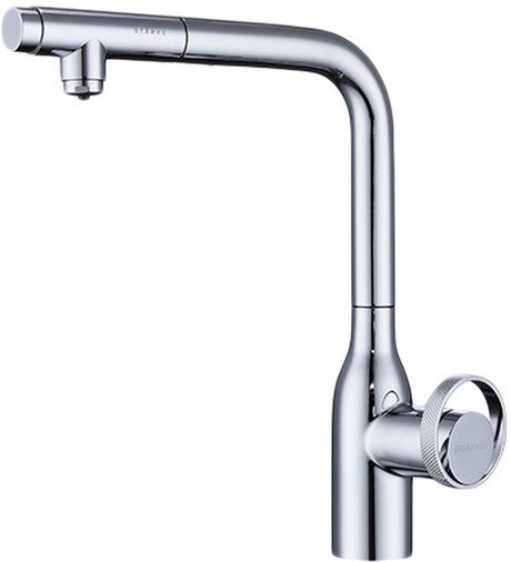 Смеситель Paulmark Urban UR213104-CR (хром)