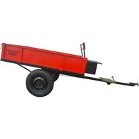 Прицеп грузовой Rossel ПМ-1