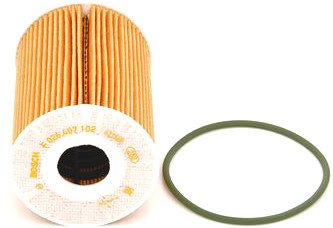 

Масляный фильтр Bosch F026407102