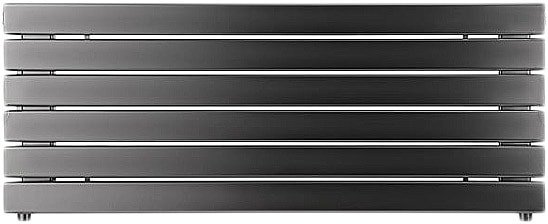 

Стальной трубчатый радиатор Loten Line Z 385x2000 (нижнее подключение)