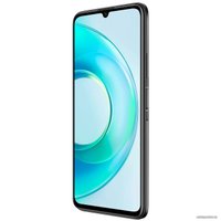 Телефон Wiko T3 4GB/128GB (черный)