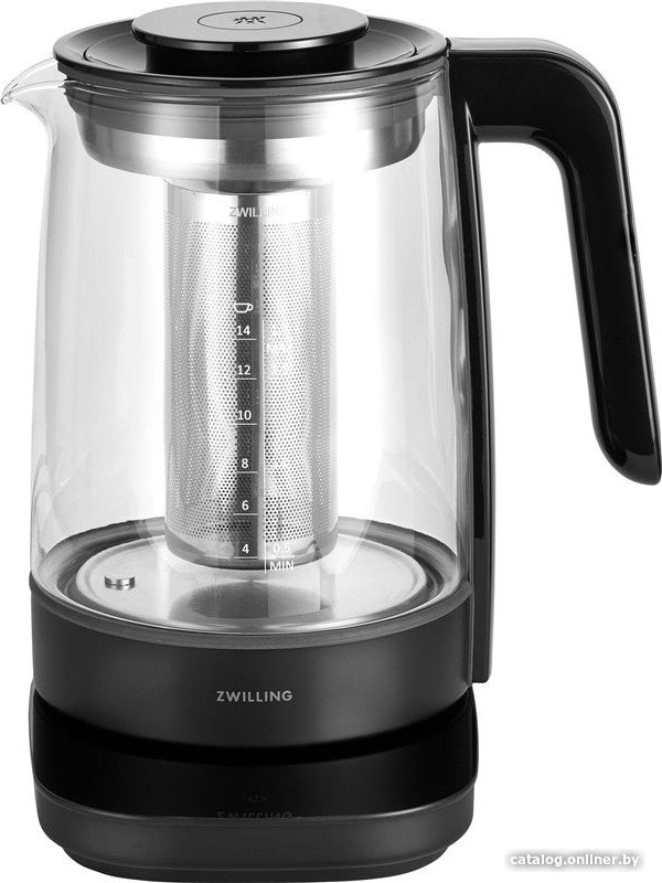Электрический чайник Zwilling Enfinigy 53102-500-0