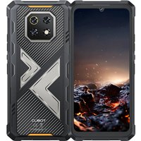 Телефон Cubot KingKong ES 3 6GB/256GB (черный)