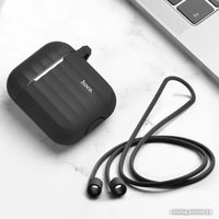 Чехол Hoco WB10 (черный)