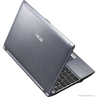 Ноутбук ASUS U24E-PX114X (90N8PA244W3G24XD53AY)