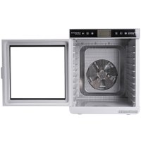 Сушилка для овощей и фруктов Rawmid Modern RMD-10 (белый)