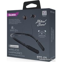 Наушники Olmio BTE-03