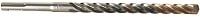 

Бур Milwaukee SDS-plus MX4 4932352032