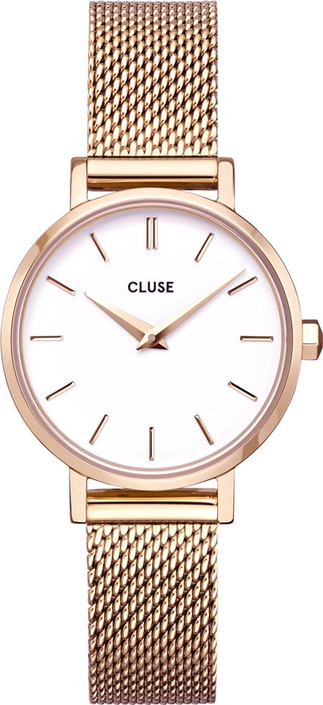 

Наручные часы Cluse Boho Chic CW0101211003