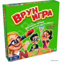 Детская настольная игра Ausini Врун WM-17