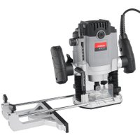 Кромочно-петельный фрезер Победа Ф-12/1975